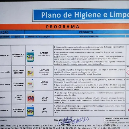 Surf 2 Maison d'hôtes