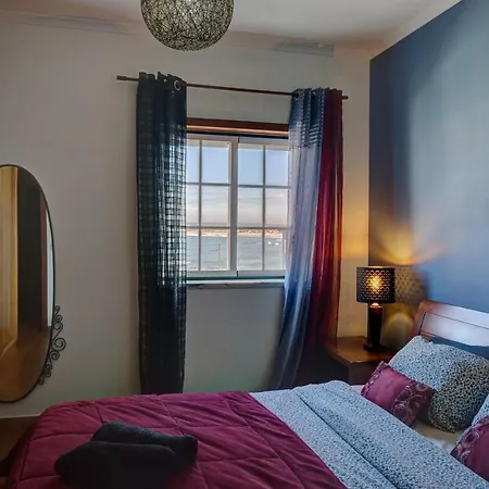 Guest house Surf 2 Peniche