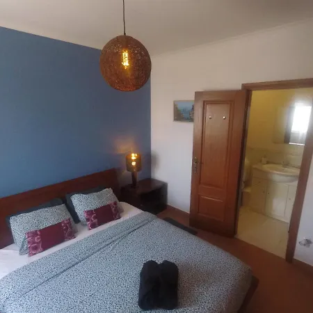 Maison d'hôtes Surf 2 *