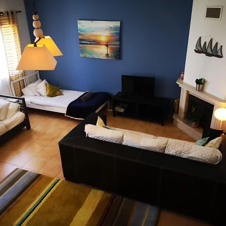 Maison d'hôtes Surf 2 *