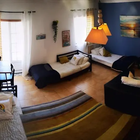 Maison d'hôtes Surf 2 Peniche