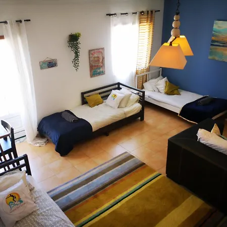 Maison d'hôtes Surf 2