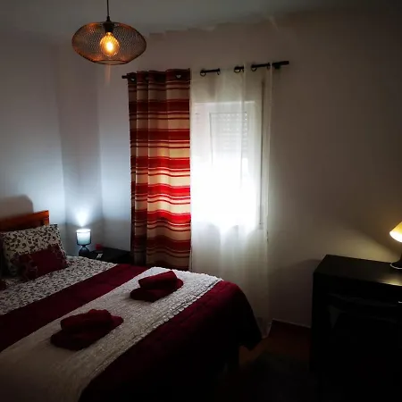 Surf 2 Maison d'hôtes Peniche