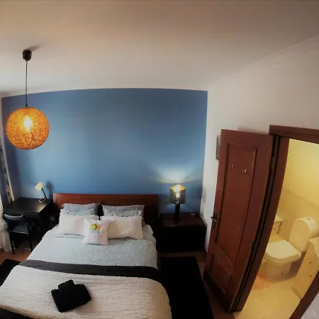 Surf 2 Maison d'hôtes *