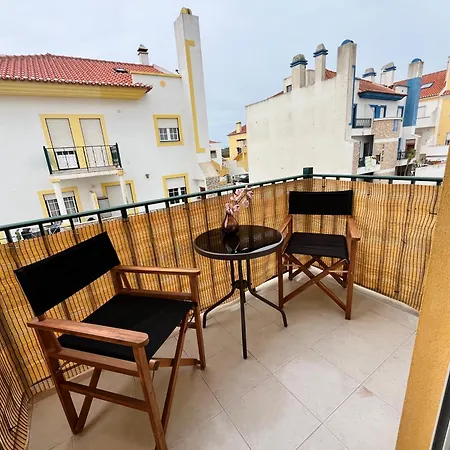 Maison d'hôtes Surf 2 Peniche