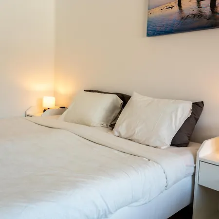 Guest house Surf 2 Peniche