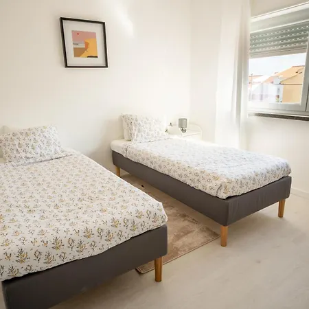 Guest house Surf 2 Peniche