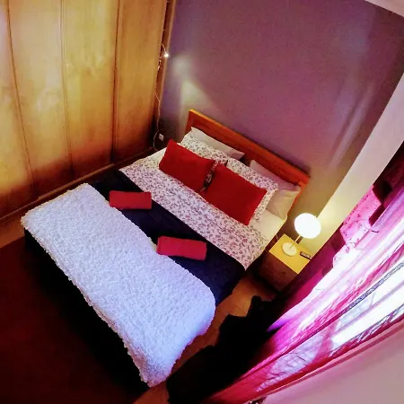 Maison d'hôtes Surf 2 *