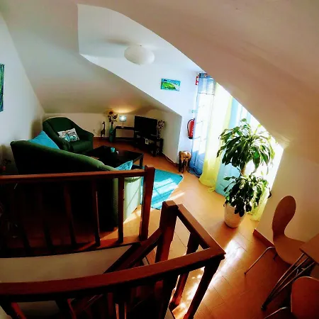 Maison d'hôtes Surf 2