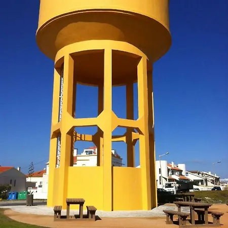 Surf 2 Maison d'hôtes Peniche