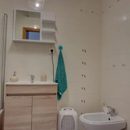 Penzion Surf 2 Peniche