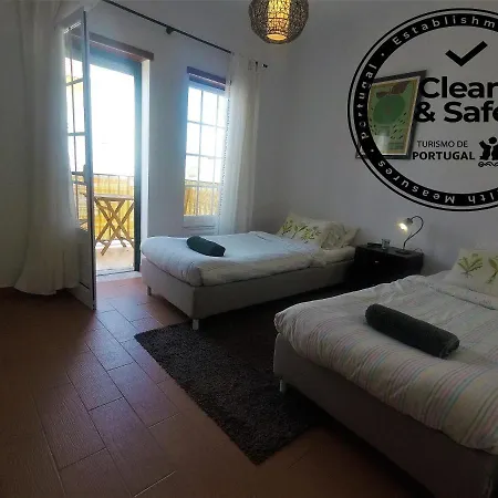 Guest house Surf 2 *