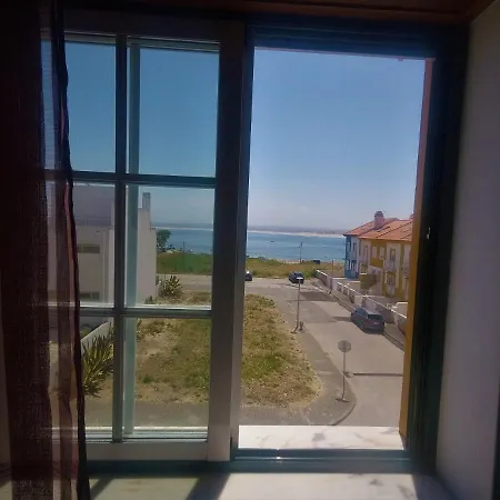 Surf 2 Penzion Peniche