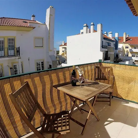 Guest house Surf 2 Peniche