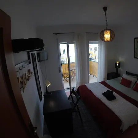 Surf 2 Guest house