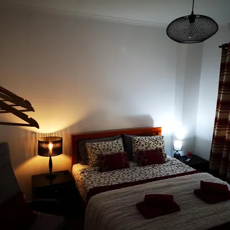 Gasthof Surf 2 Peniche