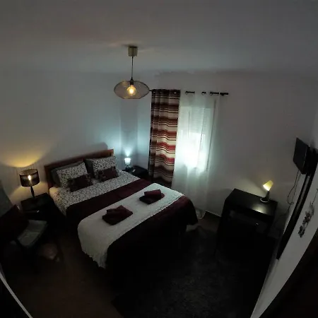 Surf 2 Guest house