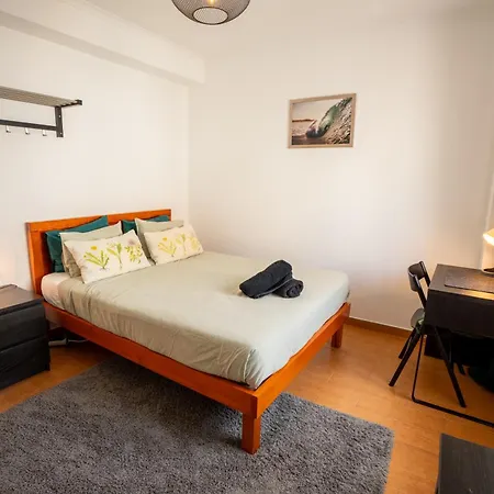 Maison d'hôtes Surf 2 *