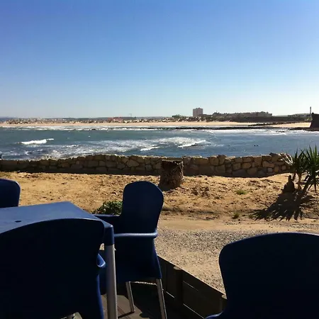 בית הארחה Surf 2