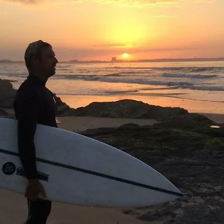 Guest house Surf 2 Peniche