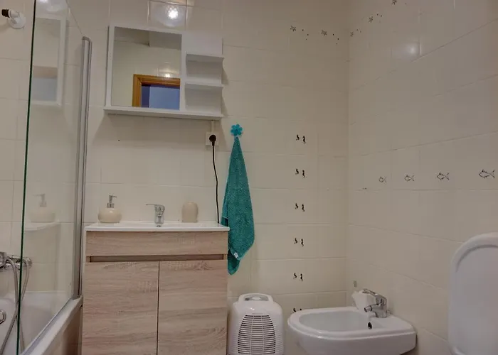 Gasthof Surf 2 Peniche