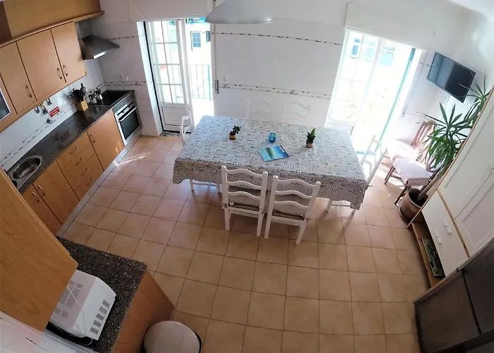 Gasthof Surf 2 Peniche