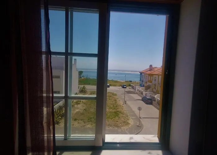 Surf 2 Gasthof Peniche