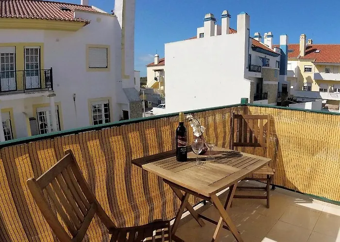 Gasthof Surf 2 Peniche