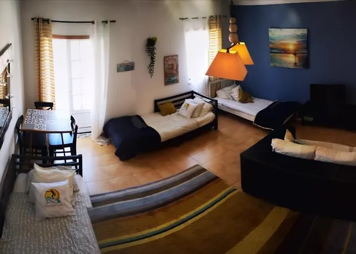 Gasthof Surf 2 Peniche