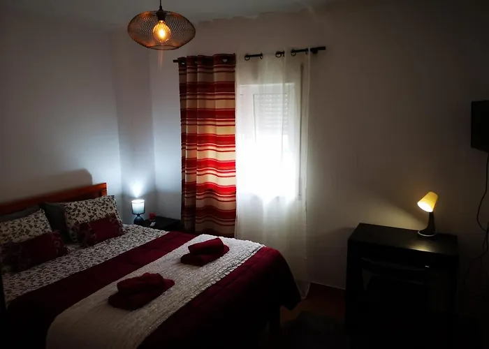 Surf 2 Gasthof Peniche