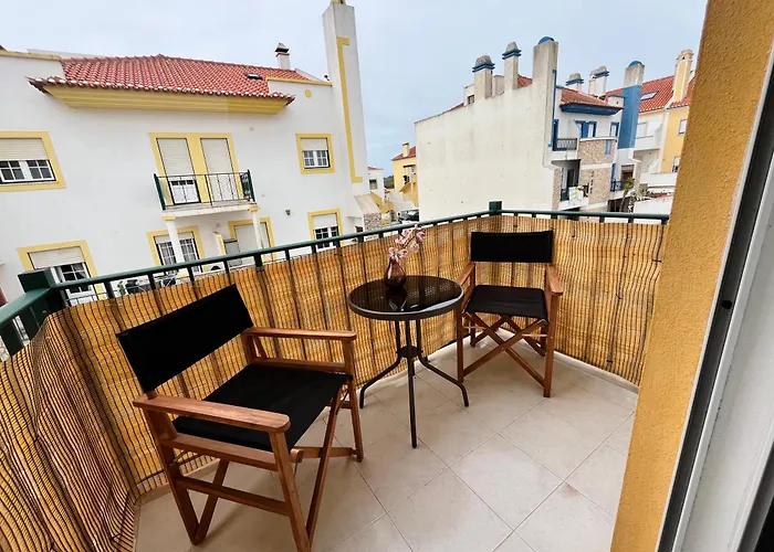 Gasthof Surf 2 Peniche