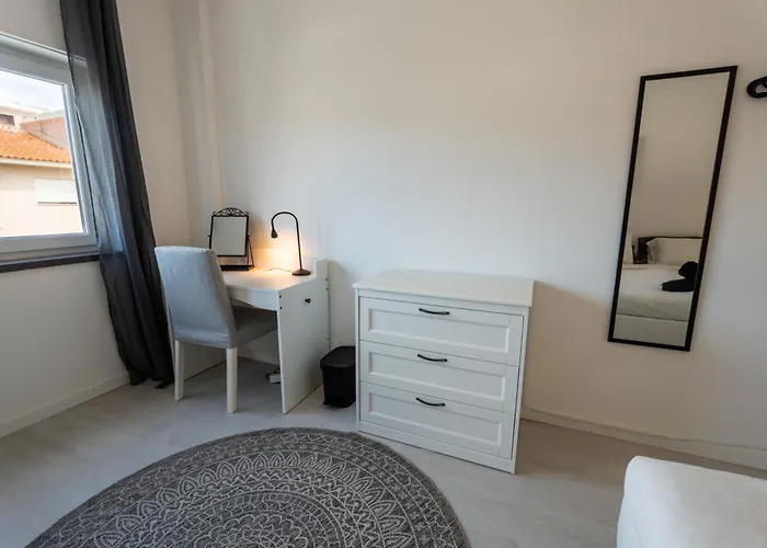 Maison d'hôtes Surf 2 *